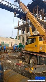 Buy XCMG QY20K5 Used Crane / 3 Buy XCMG QY20K5 Used Crane / 3